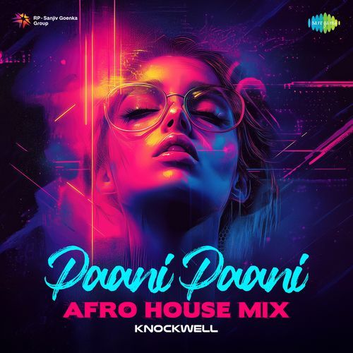 Paani Paani - Afro House Mix