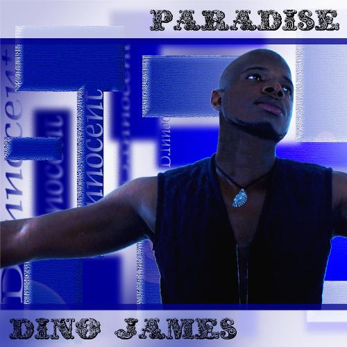 Paradise (feat. Dino James)_poster_image