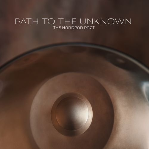 Path to the Unknown cover art