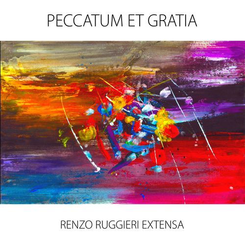 Peccatum et Gratia cover art
