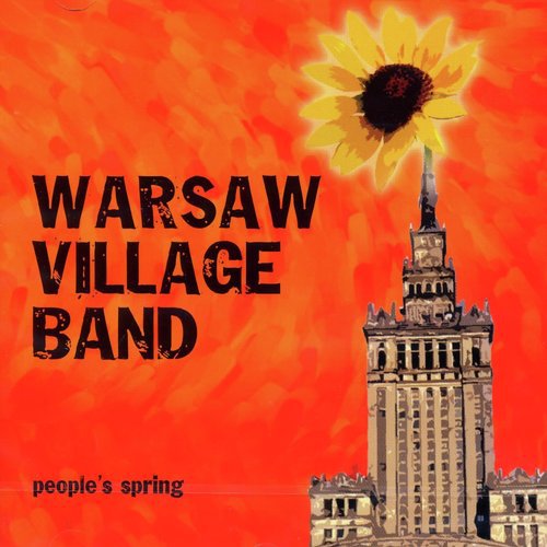 Warsaw Village Band