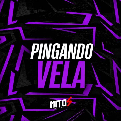 Pingando Vela