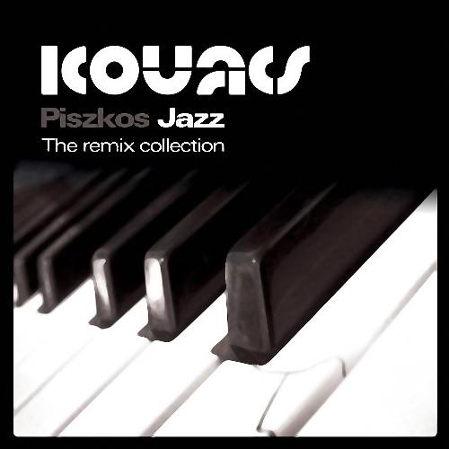 The Wizard of Rhythm (Identity Mix) cover art