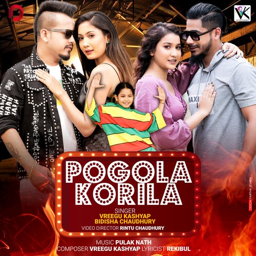 Pogola Korila