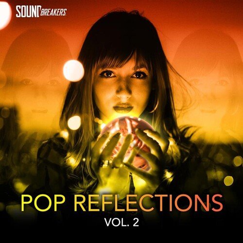 Pop Reflections, Vol. 2