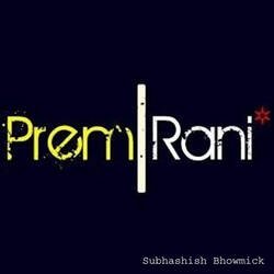 Prem Rani-Ay8KRTMFWEM