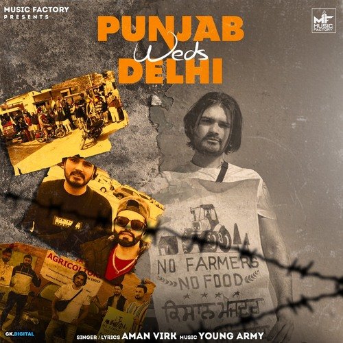 Punjab Weds Delhi