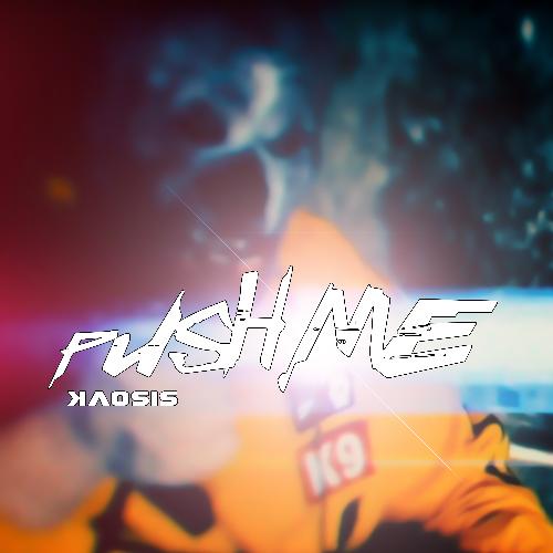 Push Me cover art