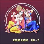 Radhe Radhe, Vol. 2 Movie Poster Radhe Radhe, Vol. 2 movie poster