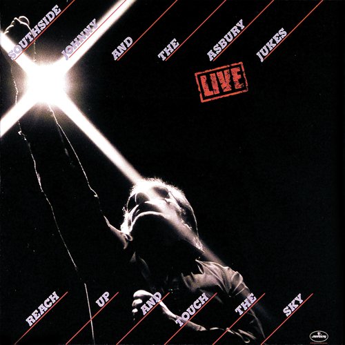 Reach Up And Touch The Sky (Live In The US / 1980)_poster_image