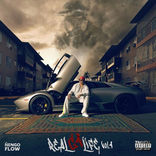 RealG4Life Vol. 4