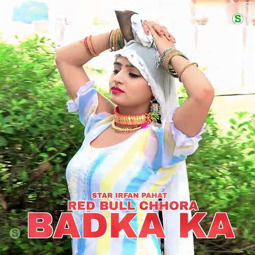 Red Bull Chhora Badka ka