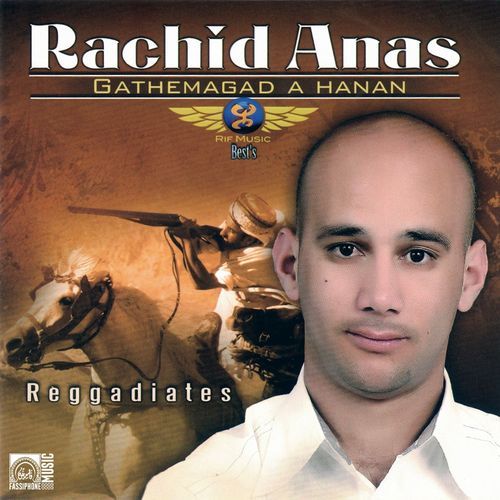 Akayi da azri cover art