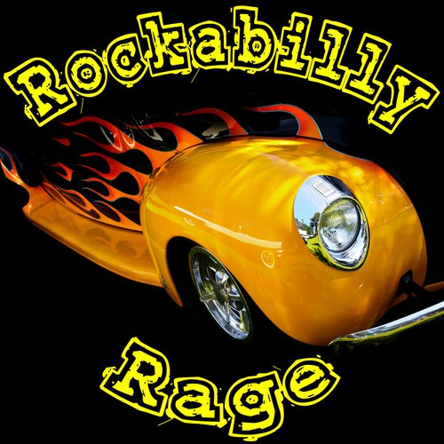 Rockabilly Rage