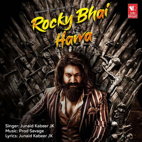 Rocky Bhai Hawa