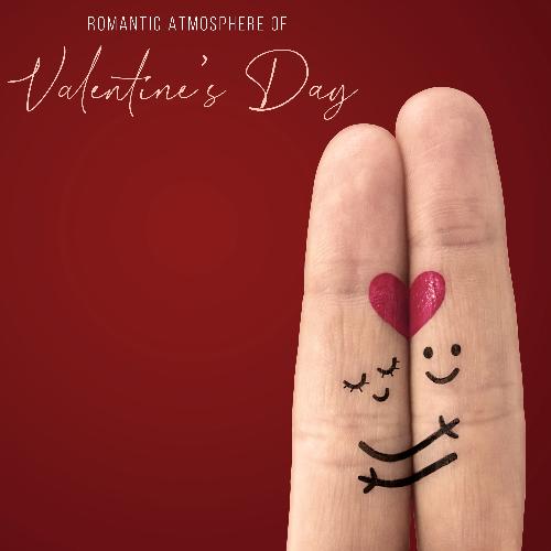 Romantic Atmosphere of Valentine's Day – Jazz Music Full of Love for This Special Day