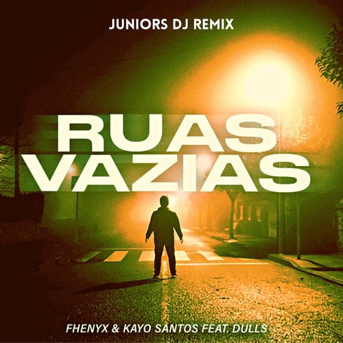 Ruas Vazias (Remix)