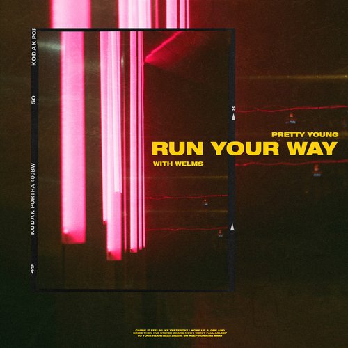 Run Your Way_poster_image