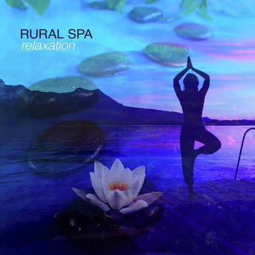 Riverside Peace cover art