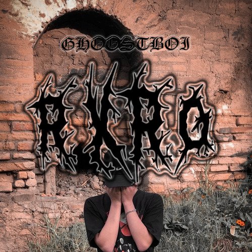 Rxro cover art