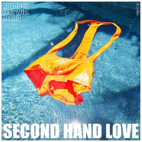 SECOND HAND LOVE_poster_image