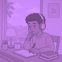 Feel It (lofi cover)