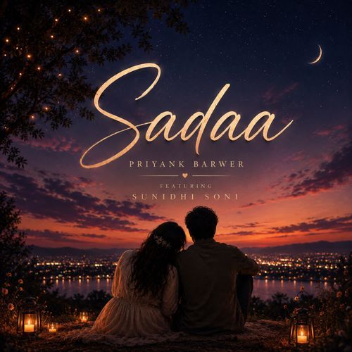 Sadaa (Radio Edit)