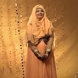 Sarkar Aa Gaye by Syeda Hira Tasawar