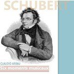 Six Moments Musicaux: I. Moderato in C Major