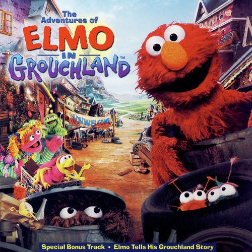 Welcome To Grouchland Lyrics - The Grouchland Ensemble - Only on JioSaavn