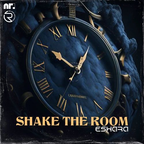 Shake The Room