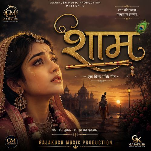 Sham (Radha Ki Pukar Kanha Ka Intjar)