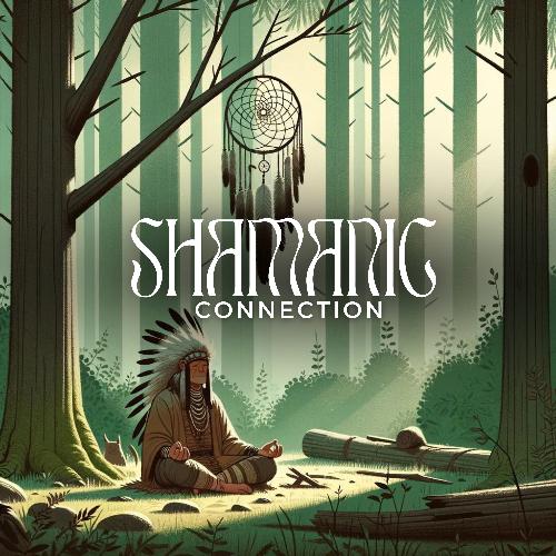 Shamanic Connection: Divine Meditation Drumming and Native American Grounding