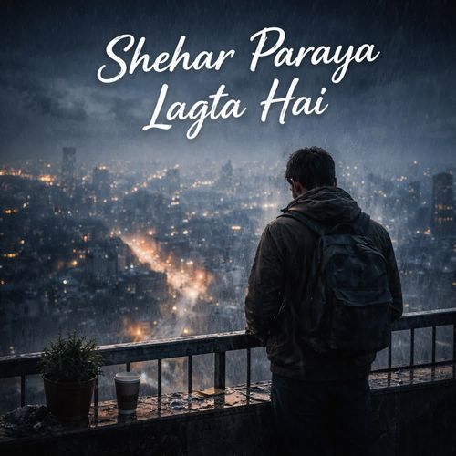 Shehar Paraya Lagta Hai