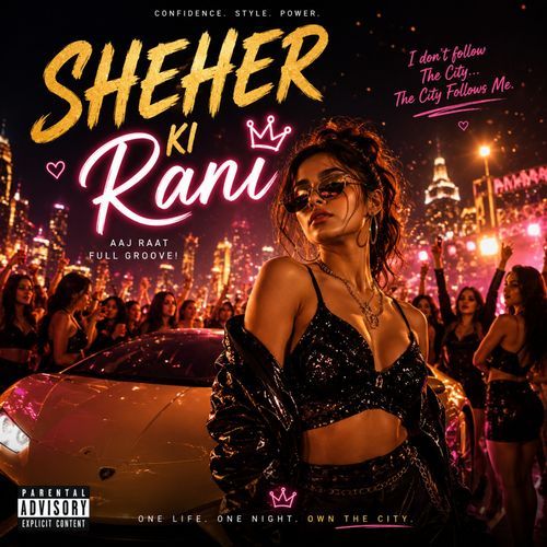 Sheher Ki Rani