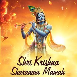 Shri Krishna Sharanam Mamah-JCUzaCdUW1o