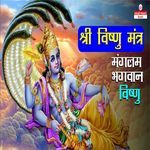 Shri Vishnu Mantra Manglam Bhagwan Vishnu