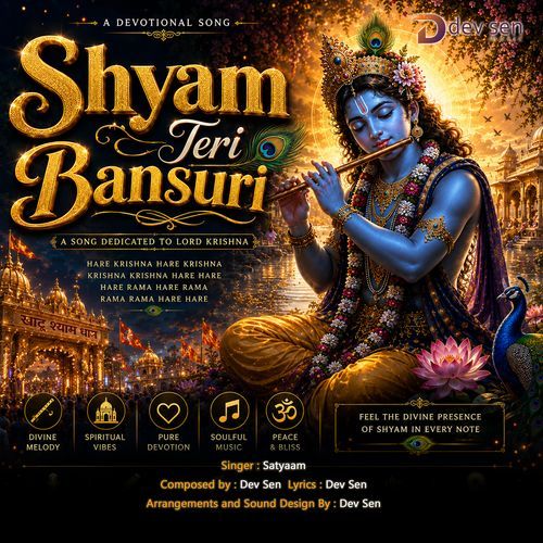 Shyam Teri Bansuri