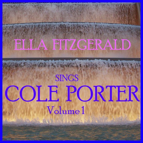 Sings Cole Porter - Vol 1