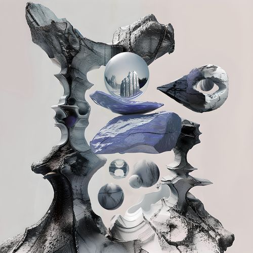 Chrono cover art