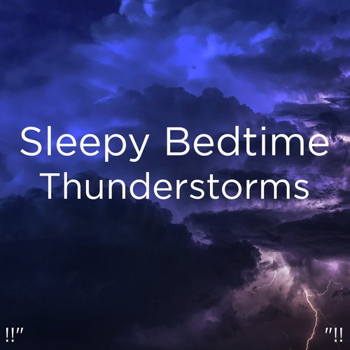 Sonidos De Tormenta Para Dormir