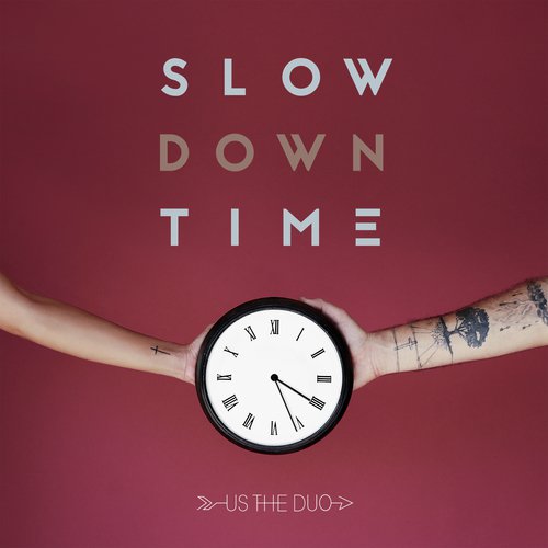 Slow Down Time_poster_image