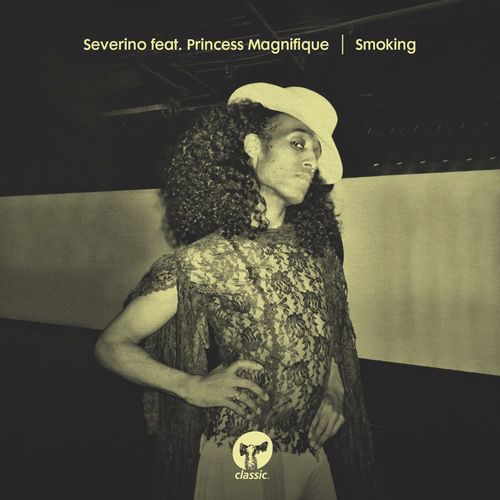 Smoking (feat. Princess Magnifique)