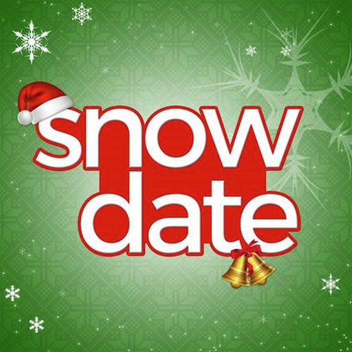 Snow Date cover art