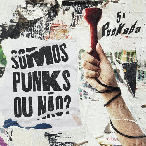 Somos Punks ou Não?_poster_image