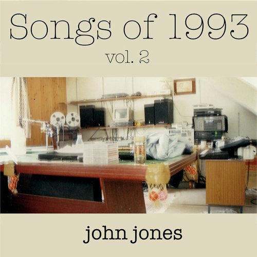 Songs of 1993, Vol. 2