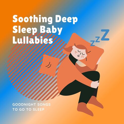 Bed Soundsleepers cover art