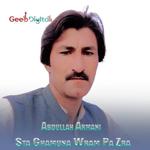 Sta Ghamuna Wram Pa Zra