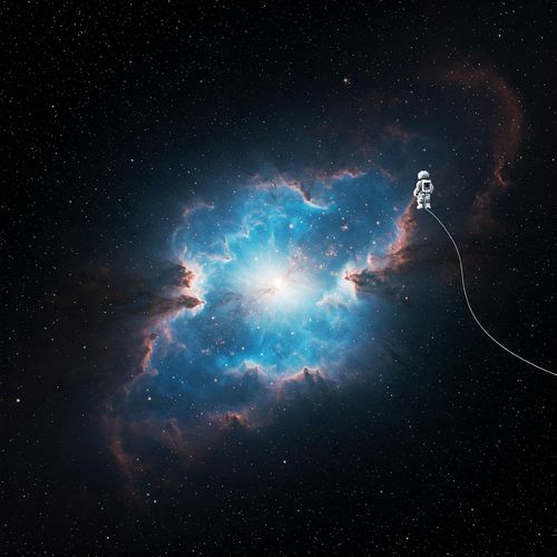 Stardust cover art