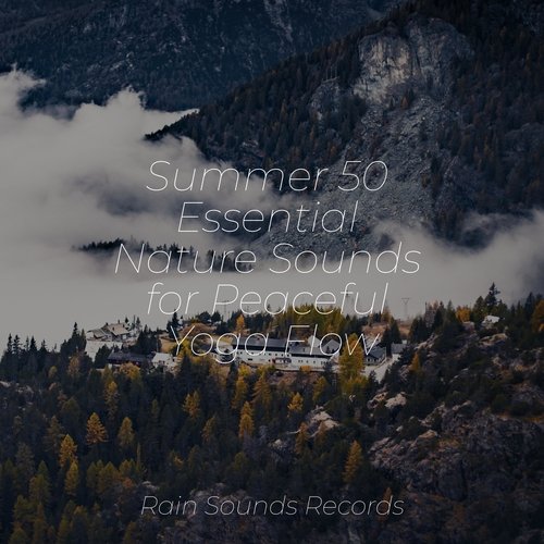 Summer 50 Essential Nature Sounds for Peaceful Yoga Flow